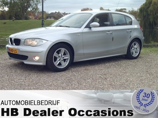 BMW 118i Automaat - Airco
