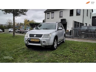 Suzuki Grand Vitara 2.0-16V High Executive (leder Clima)