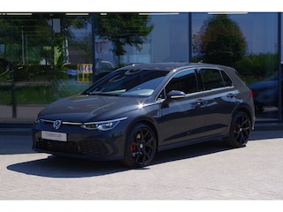 Volkswagen Golf 1.4 eHybrid GTE 245 PK PHEV, LED, Carplay, Sfeerverlichting, Adap. Cruise Control