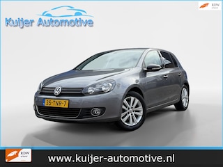 Volkswagen Golf 1.4 TSI Style