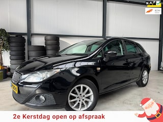 Seat Ibiza ST 1.2 TSI Style Clima Cruise Parkeersensor
