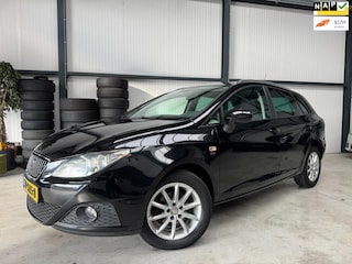 Seat Ibiza ST 1.2 TSI Style Clima Cruise Parkeersensor