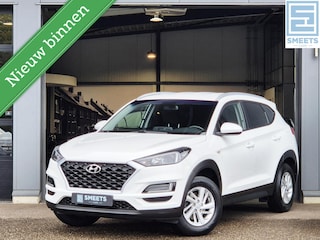 Hyundai Tucson 1.6 GDI i-Drive 1e Eig! |Airco|Navi|Cam|Cruise