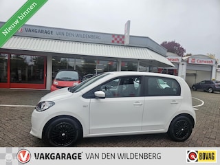 Skoda Citigo 1.0 Greentech Ambition
