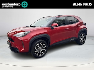 Toyota Yaris Cross 1.5 Hybrid 115 First Edition | 06-10141018 Voor meer informatie