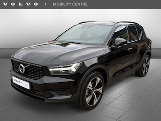 Volvo XC40 T5 Rech. RDesign | Panodak | Trekhaak