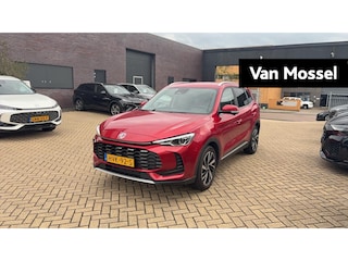 MG ZS Hybrid+ 1.5 Hybrid+ Luxury EERSTE EIGENAAR | 360 Camera | Carplay | Cruisecontrole | Navigatie