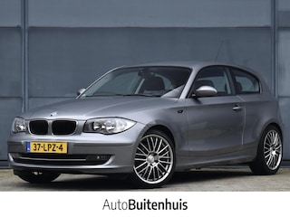 BMW 118d Corporate Business Line|KEYLESS START|CLIMATE|ELEK.PAKKET|LM VELGEN