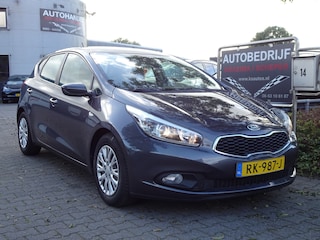 Kia Ceed cee'd 1.4 CVVT