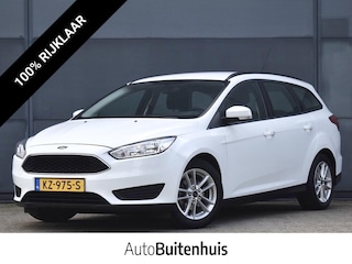 Ford Focus Wagon 1.0 EcoBoost |TREKHAAK|CARPLAY||NAVI|CRUISE|PDC