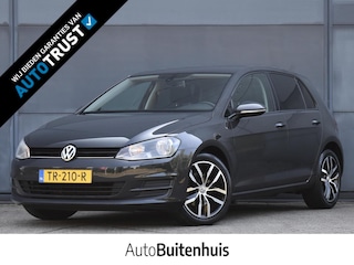 Volkswagen Golf 1.2 TSI Easyline|CLIMATE|CRUISE|STOELVERWARMING|PARKEERSENSOREN