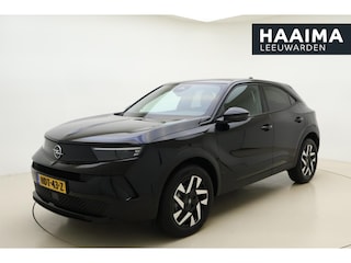 Opel Mokka 1.2 Turbo Edition 136 PK | Navigatie | Camera | 17" Lichtmetalen velgen | Keyless | Climate control | Stoelverwarming | Parkeersensoren