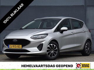 Ford Fiesta 1.0 EcoBoost Connected |CARPLAY|LED|PDC|CRUISE|DAB