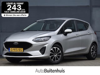 Ford Fiesta 1.0 EcoBoost Connected |CARPLAY|LED|PDC|CRUISE|DAB