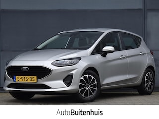 Ford Fiesta 1.0 EcoBoost Connected |CARPLAY|LED|PDC|CRUISE|DAB