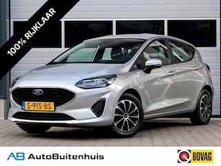 Ford Fiesta 1.0 EcoBoost Connected |CARPLAY|LED|PDC|CRUISE|DAB