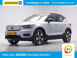 Volvo XC40 P8 Recharge AWD R-Design