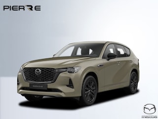 Mazda CX-60 2.5 e-SkyActiv PHEV Homura Business Edition