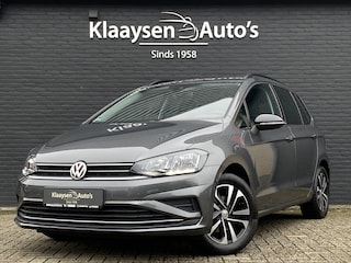 Volkswagen Golf Sportsvan 1.0 TSI Highline IQ Drive 116 pk AUT. | navigatie | adapt. cruise | dodehoek assist. | parkeersensoren | stoelverw.