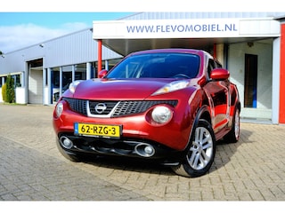 Nissan Juke 1.6 DIG-T Acenta Clima|LMV|Cruise