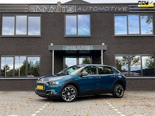 Citroën C4 Cactus 1.2 PureTech Business