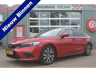 Honda Civic 2.0 e:HEV Elegance