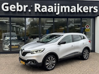 Renault Kadjar 1.2 TCe Bose