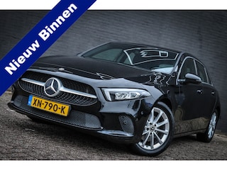 Mercedes-Benz A-klasse 200 Launch Edition Premium Wide Screen