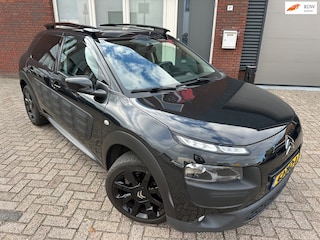 Citroën C4 Cactus 1.2 PureTech Feel / Navi / Camera / PDC / NAP