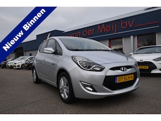 Hyundai ix20 1.6i i-Vision , TREKHAAK , CLIMATR , CR CONTROL , LMV16 , RCD MP3 ,