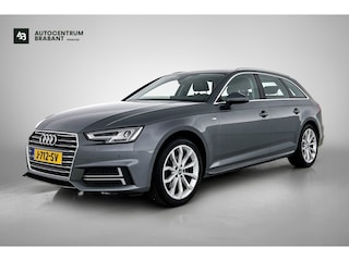 Audi A4 Avant 2.0 TFSI ultra Sport Pro Line S( Perfect OnderH, Navi, StoelV, Leer, Climate, PDC V+A, Etc)