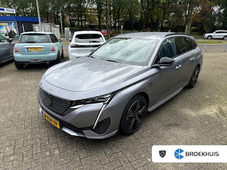 Peugeot 308 SW 1.6 HYbrid 180 GT Pack Business | Achteruitrij assistent | Apple Carplay/Android Auto|telefoonintegratie premium | Audio installatie premium | Achteruitrij assistent | Apple Carplay/Android Auto|telefoonintegratie premium | Audio installatie premium