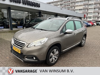 Peugeot 2008 1.2 VTi Allure Pack Premium Plus