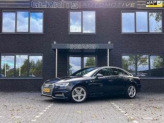 Audi A4 Limousine 1.4 TFSI Sport S line edition