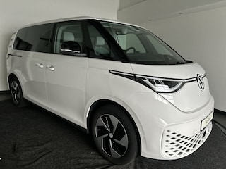 Volkswagen ID. Buzz Pro 77kWh | 19" Tilburg  Velgen | Park Assist  | LED | Camera | Schuifdeuren Links & Rechts