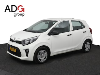 Kia Picanto 1.0 MPi EconomyLine | Airco | Vijfdeurs