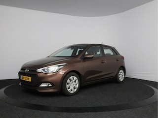 Hyundai i20 1.2 LP i-Drive Cool Airco | Trekhaak