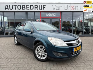 Opel Astra 1.6 Temptation | Airco | PDC | Trekhaak | Cruise