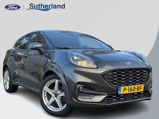 Ford Puma 1.0 EcoBoost Hybrid ST-Line 125pk Winterpack | Apple Carplay / Android auto | Cruise control | Climate control