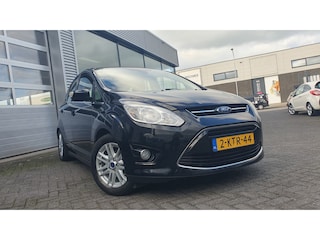 Ford C-MAX 1.0 Titanium