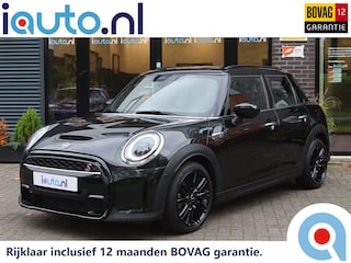 Mini Mini 2.0 178 pk LED/Leder/ACC/Navi+/Virtual Cockpit/Camera/Keyless/Dab+