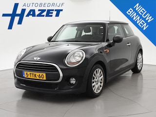 Mini Mini 1.2 6-BAK SALT 3-DEURS NIEUW MODEL + AIRCO | L.M. VELGEN