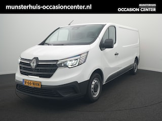 Renault Trafic 2.0 Blue dCi 150 T30 L2H1 Advance - VOORRAADVOORDEEL - 150 PK - Achteruitrijcamera - Cruise Control - All Seasonbanden