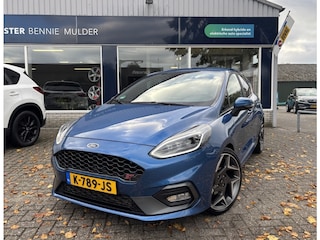 Ford Fiesta 1.5 EcoBoost ST-3 MILLTEK / LED / B&O / 62.157 KM
