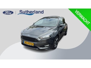 Ford Focus Wagon 1.0 Ecoboost ST-Line 125pk Trekhaak | Achteruitrijcamera | Winterpack | Android auto / Apple Carplay