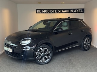 Fiat 600 1.2 Hybrid La Prima