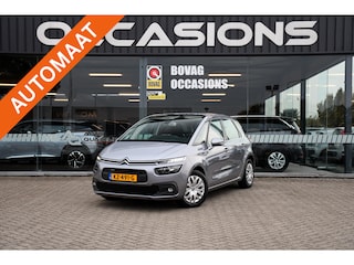 Citroën C4 Picasso 1.2 Selection 1 EIGENAAR/ APPLE CARPLAY/ 65000 KM