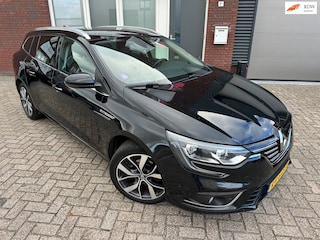 Renault Mégane Estate 1.2 TCe Bose / Leder / Navi / Camera / PDC / NAP