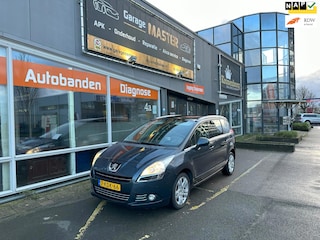 Peugeot 5008 1.6 THP Blue Lease 7p. I HANDEL / EXPORT