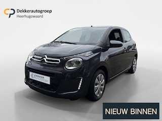 Citroën C1 1.0 VTi Feel